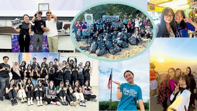 Photo of 【新闻多点看】全球最大平台 北马无人知 AIESEC提拔青年人才