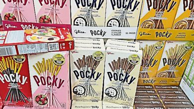 Photo of Pocky巧克力棒有异味 日紧急召回600万件商品