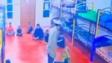 Photo of 网传学生遭舍监鞭打 吉打警方介入调查