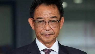 Photo of 不满圣诞装饰者 阿都卡林: 应去荒岛当隐士