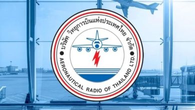 Photo of AeroThai：泰柬边境冲突不影响往返泰国航班