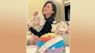 Photo of 《新闻女王2》佘诗曼集气抢“最佳剧集”