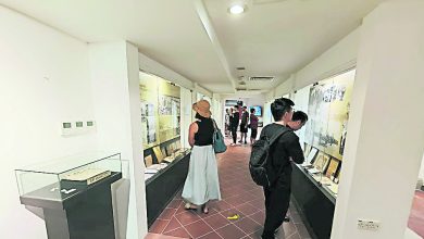 Photo of 休馆半年完成提升 新山华族文物馆重开