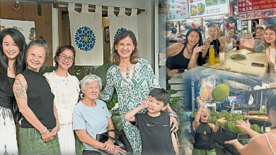 Photo of 【好野人在乌布】重聚吉隆坡