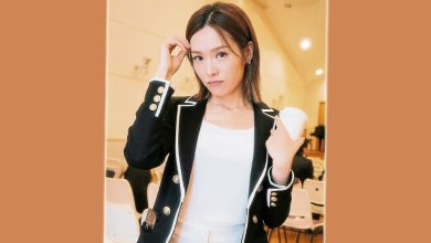 Photo of 李佳芯离巢即出局 视后10强不入