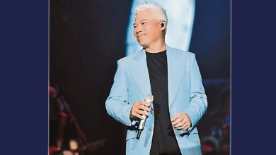 Photo of 巫启贤开唱拒玩惊喜 “不唱《太傻》会被骂”