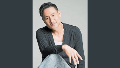 Photo of 发布多年前录制歌曲 张学友《阳光普照》献灾民