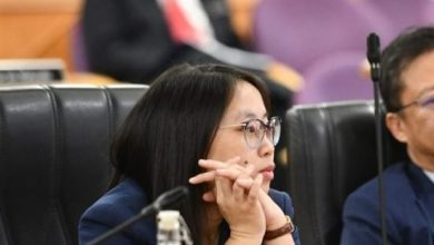 Photo of 土著统考生分享亲身经历 黄娜娜: 统考培养高质量学生