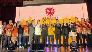 Photo of 威省张氏清河堂联欢宴 张程兴: 政策应稳定 朝令夕改损投资信心 