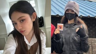 Photo of NewJeans Danielle天价违约金数字曝光 低调做公益粉丝心疼
