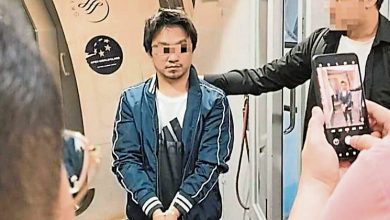 Photo of 涉绑架和杀害中国公民 中菲合作抓获遣返疑犯