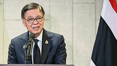 Photo of 【泰柬边境冲突】柬称安全考量 会谈地点改在吉隆坡