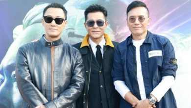 Photo of 《九龙城寨》续集明年3月开镜 林峯接“密令”闭关特训2个月