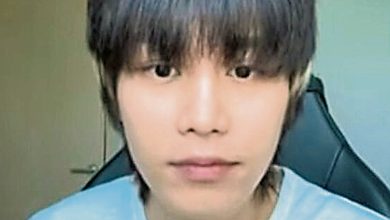 Photo of 集体性侵案宣判 前NCT泰一判刑3年6个月