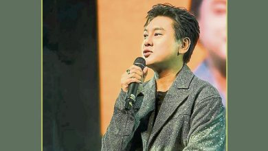 Photo of 粉丝开酸不合体之恩 朱孝天暗酸五月天阿信难看