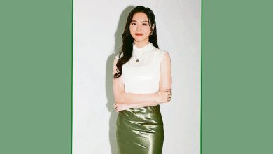 Photo of 冯盈盈 工作量少撇遭雪藏