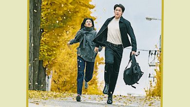 Photo of 《恩秀的好日子》李英爱金英光角逐演技大奖