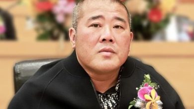 Photo of ​台“雨刷”蔡政宜涉跨国洗钱225亿 桥检起诉求刑10年