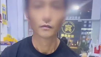 Photo of “不会打字”救回一命？ 51岁男子被绑至电诈园区后遭转卖