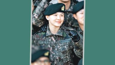 Photo of Seventeen Woozi涉兵役违规
