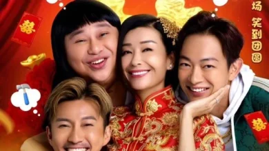 Photo of 《妈妈，又要嫁！》大年初一上档 伍咏薇：我这个阿妈不简单