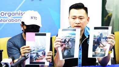 Photo of 不堪催债 男子轻生获救 “生命可贵 远离阿窿”
