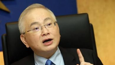 Photo of 建华校还要注册社团? 魏家祥促安华换掉法丽娜