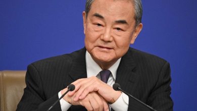 Photo of 王毅同泰柬外长通话 中不希望两国兵戎相见