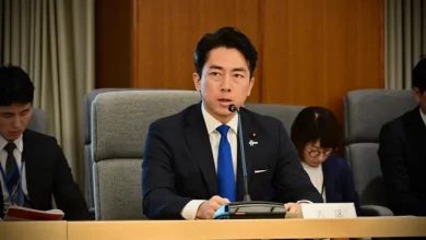 Photo of 中国再次要求日本撤回“台湾有事”一说　小泉进次郎冷回：没这必要