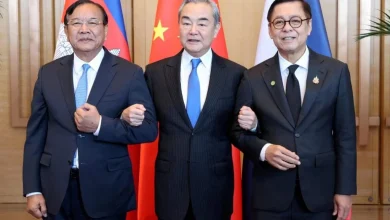 Photo of 中泰柬云南三方会谈 强调巩固停火并重建互信