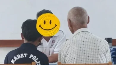 Photo of 代邻领成绩单兼缴费 华裔大叔获网民称赞