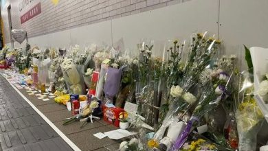 Photo of 台北捷运随机伤人案 | 余家昶肉身挡张文殒命 好友：他说过“会挺身阻止”