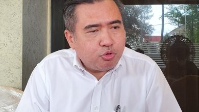 Photo of 陆兆福：全数上缴政府 收款代理无佣金可取
