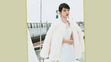 Photo of 杨紫巧妙避雷区 自首披假貂赶趴