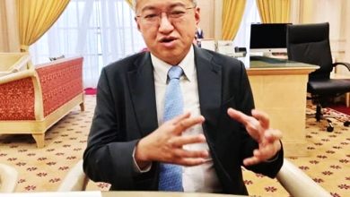 Photo of 大选前履行经济改革？ 刘镇东：时机比时限重要