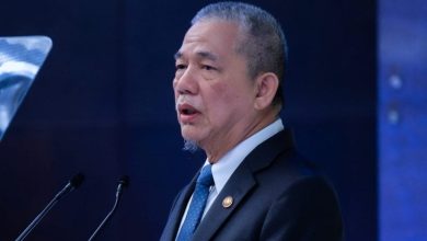 Photo of 法迪拉：以中东局势为鉴 稳定团结才是国家防线