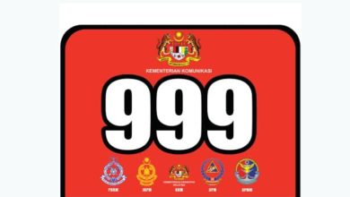 Photo of 法米：多数涉人事 NG999问题解决