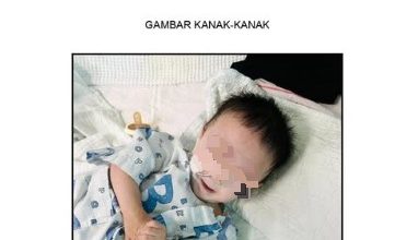 Photo of 9月大女婴 被遗弃槟城医院