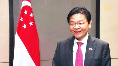 Photo of 马新领空管理分歧 黄循财:不碍双边合作