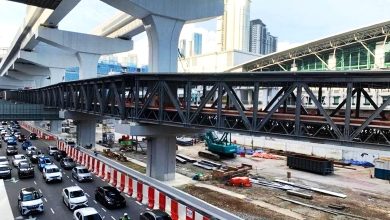 Photo of 马新签RTS补充协议 为系统最终投入运作铺路