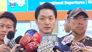 Photo of 台湾外海7.0地震!蒋万安今出访双城论坛 揭台北市39件灾情现况