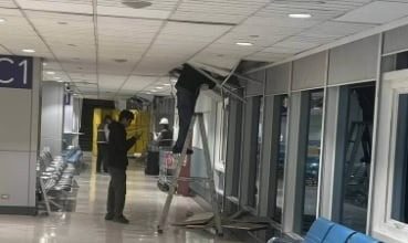 Photo of 台湾外海地震 桃捷一度停驶 现已恢复