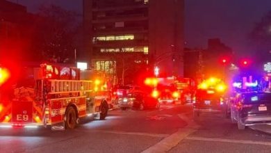 Photo of 美布朗大学爆枪击事件 已知2死20伤 枪手仍未落网
