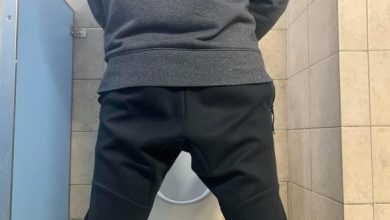 Photo of 30年没洗包皮 人夫下面硬结石