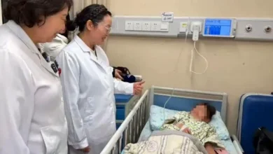 Photo of 同时有卵巢 睾丸 8岁女童“不敢在学校上厕所”