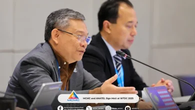 Photo of 通讯委会:若触及9大危害内容 社媒须24小时内下架
