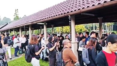 Photo of 外劳申请突提前截止 雇主纷吃闭门羹