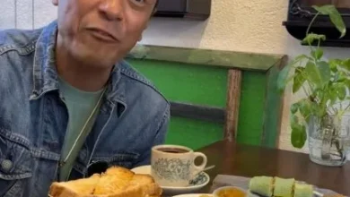 Photo of “最地道早餐文化” 姜皓文力荐来马必去Kopitiam！