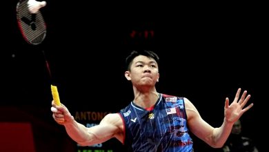 Photo of 羽球〡谢定峰：他出任第3单是不错策略 李梓嘉成争汤杯关键人物
