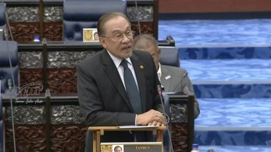 Photo of 安华: 政府最大债务是1MDB 仍欠130亿令吉